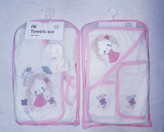 بسته بندی تور