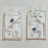 بسته بندی تور