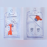 بسته بندی تور